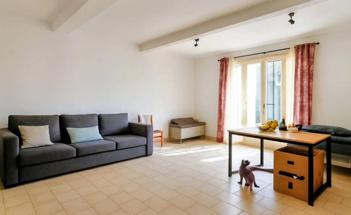 Image d'un maison 2 pièces 53 m² à 738€ à béziers (34500)