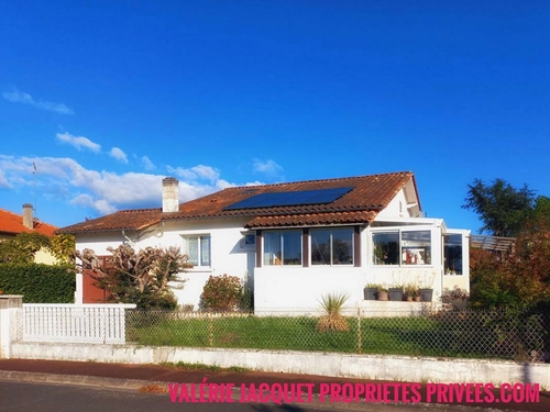 Image d'un maison 4 pièces 97 m² à 171000€ à la roche-chalais (24490)