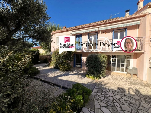 Image d'un maison 5 pièces 135 m² à 347000€ à laroque-des-albères (66740)