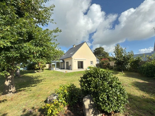 Image d'un maison 7 pièces 160 m² à 656400€ à saint-philibert (56470)