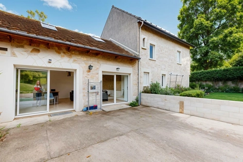 Image d'un maison 6 pièces 170 m² à 230000€ à la ferté-milon (02460)