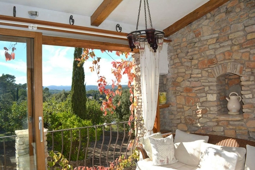 Image d'un maison 5 pièces 173 m² à 895000€ à carcès (83570)