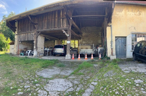 Image d'un maison 1 pièce 180 m² à 165000€ à septeuil (78790)