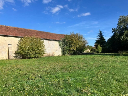 Image d'un maison 2 pièces 160 m² à 165000€ à septeuil (78790)