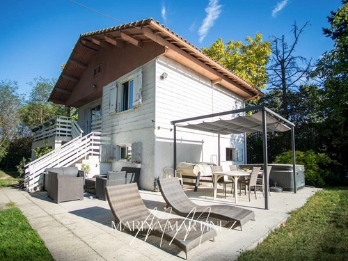 Image d'un maison 4 pièces 68 m² à 169000€ à castelnaudary (11400)