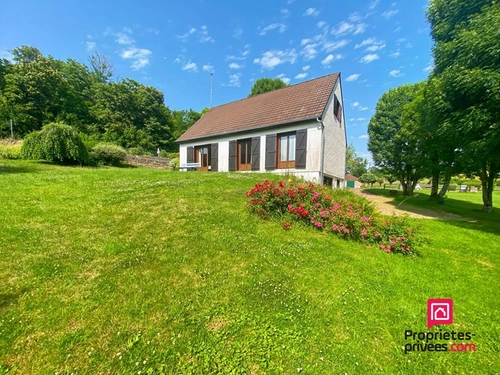 Image d'un maison 5 pièces 100 m² à 179000€ à avallon (89200)