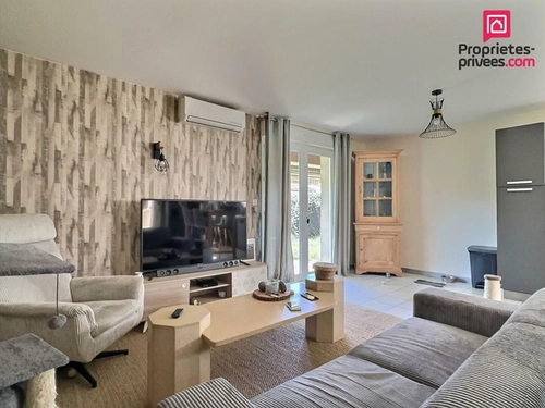 Image d'un maison 5 pièces 84 m² à 174000€ à la réole (33190)