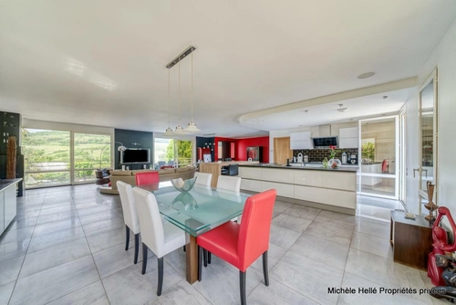 Image d'un maison 7 pièces 285 m² à 560000€ à nancy (54000)