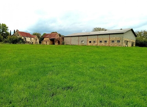 Image d'un maison 3 pièces 740 m² à 136990€ à parisot (82160)