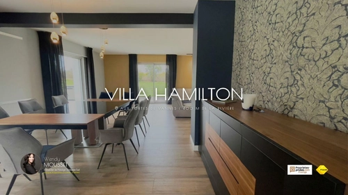 Image d'un maison 8 pièces 285 m² à 998000€ à vannes (56000)