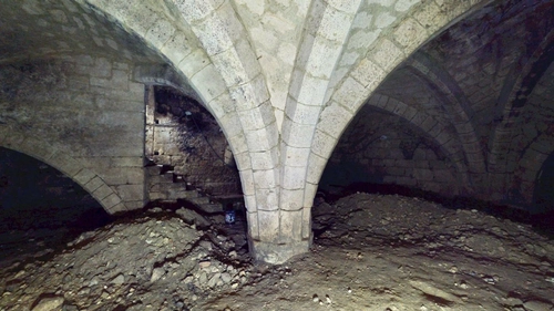 Image d'un maison 7 pièces 190 m² à 315000€ à la ferté-milon (02460)