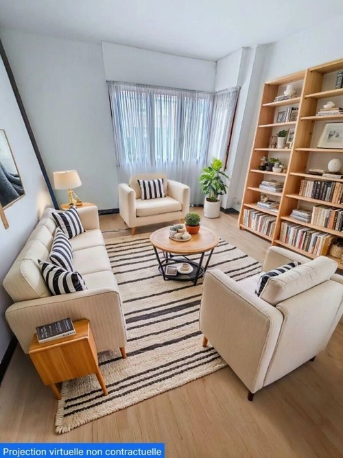 Image d'un maison 5 pièces 96 m² à 234000€ à faches-thumesnil (59155)