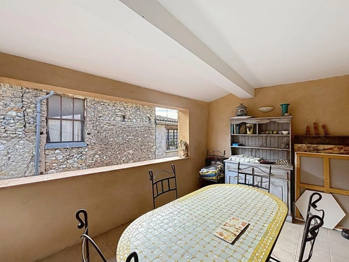 Image d'un maison 4 pièces 134 m² à 165000€ à mezel (63115)