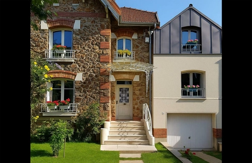 Image d'un maison 6 pièces 140 m² à 830000€ à le perreux-sur-marne (94170)