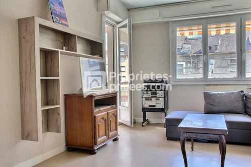 Image d'un appartement 4 pièces 80 m² à 280000€ à aix-les-bains (73100)