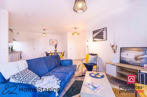 Image d'un appartement 4 pièces 84 m² à 231000€ à monteux (84170)