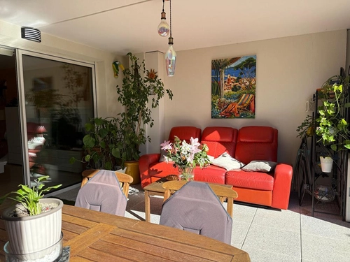 Image d'un appartement 3 pièces 82 m² à 808000€ à la grande-motte (34280)