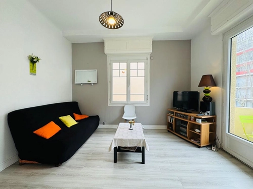 Image d'un appartement 3 pièces 58 m² à 297000€ à arcachon (33120)