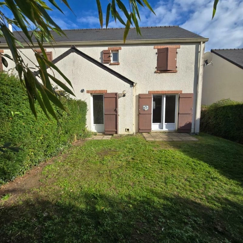 Image d'un maison 4 pièces 81 m² à 262500€ à la chapelle-sur-erdre (44240)