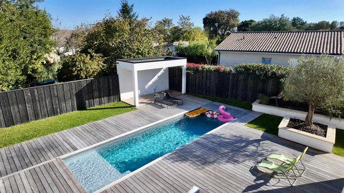 Image d'un maison 7 pièces 200 m² à 899000€ à le taillan-médoc (33320)