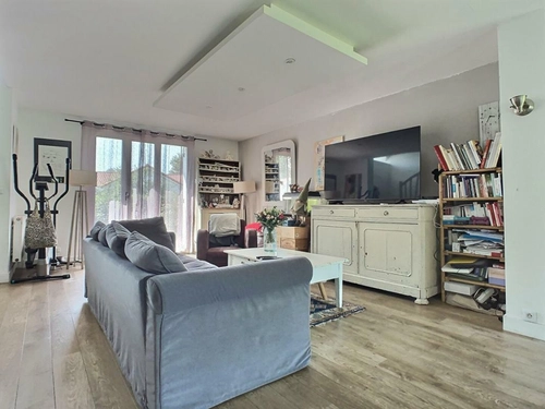 Image d'un maison 6 pièces 167 m² à 549000€ à le taillan-médoc (33320)