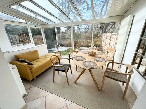 Image d'un maison 7 pièces 163 m² à 460000€ à le mans (72000)