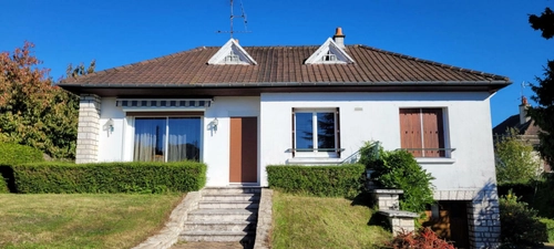 Image d'un maison 6 pièces 109 m² à 169000€ à saint-ouen (80610)