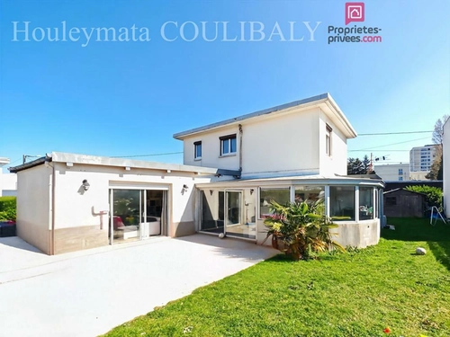 Image d'un maison 5 pièces 111 m² à 210000€ à le havre (76620)