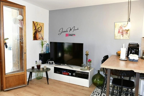 Image d'un appartement 2 pièces 43 m² à 279000€ à bandol (83150)