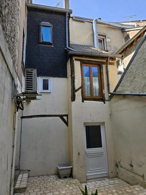 Image d'un maison 4 pièces 82 m² à 78900€ à angerville (91670)