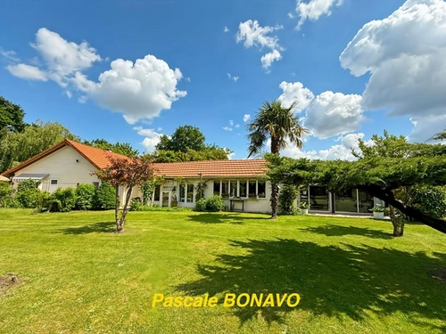 Image d'un maison 13 pièces 324 m² à 840000€ à vendays-montalivet (33930)