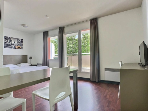 Image d'un appartement 1 pièce 23 m² à 79900€ à talence (33400)