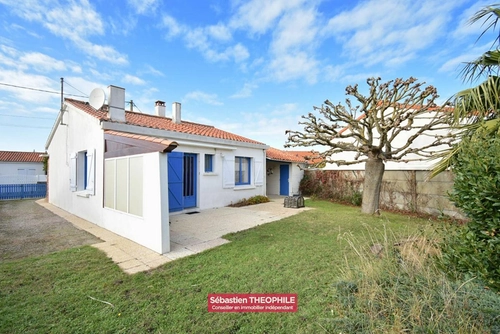 Image d'un maison 3 pièces 83 m² à 232779€ à saint-hilaire-de-riez (85270)