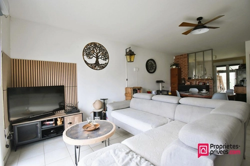 Image d'un maison 5 pièces 81 m² à 192030€ à maulévrier (49360)