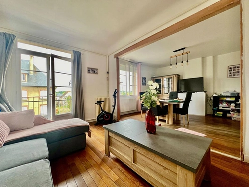 Image d'un appartement 4 pièces 81 m² à 169000€ à saint-pierre-du-fresne (14260)