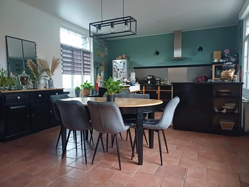Image d'un maison 8 pièces 230 m² à 542000€ à noyon (60400)