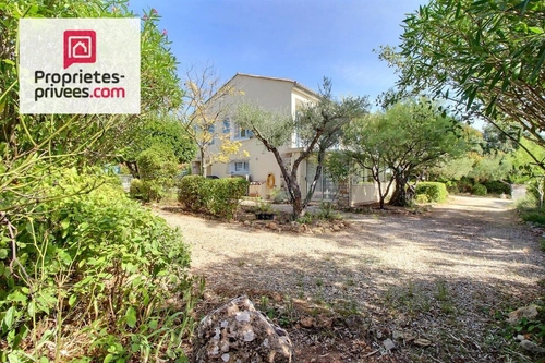 Image d'un maison 7 pièces 200 m² à 5490000€ à lorgues (83510)