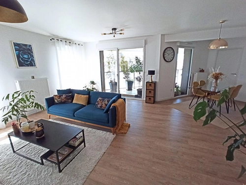Image d'un appartement 4 pièces 81 m² à 330000€ à bordeaux (33200)