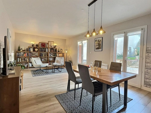 Image d'un maison 6 pièces 133 m² à 185000€ à carmaux (81400)