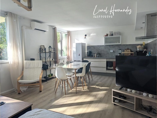 Image d'un appartement 4 pièces 76 m² à 123000€ à alès (30100)