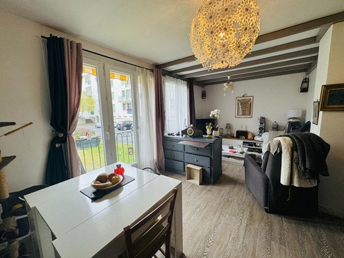 Image d'un appartement 3 pièces 59 m² à 59000€ à nevers (58000)