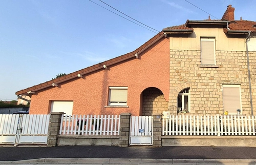 Image d'un maison 5 pièces 115 m² à 207000€ à saint-dizier (52100)