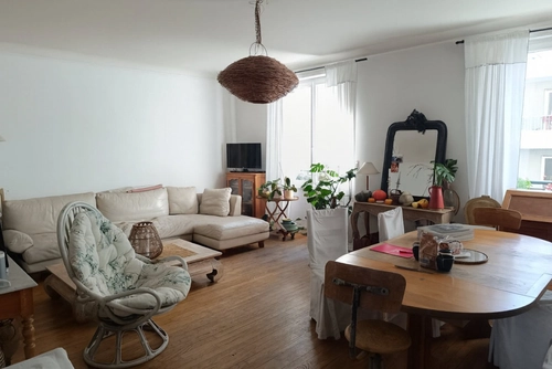 Image d'un appartement 4 pièces 84 m² à 236000€ à brest (29200)
