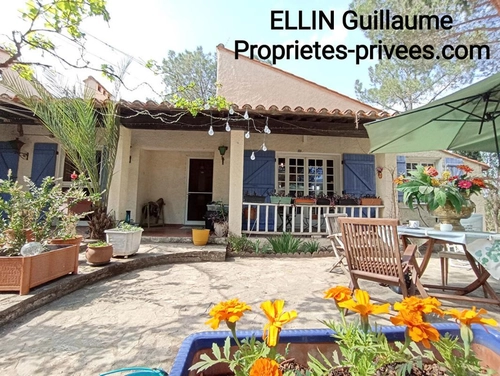 Image d'un maison 5 pièces 128 m² à 279000€ à le boulou (66160)