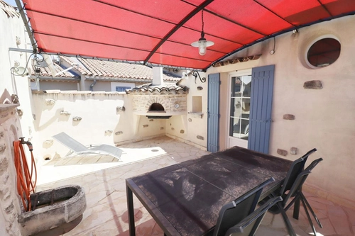 Image d'un maison 5 pièces 175 m² à 365000€ à caumont-sur-durance (84510)