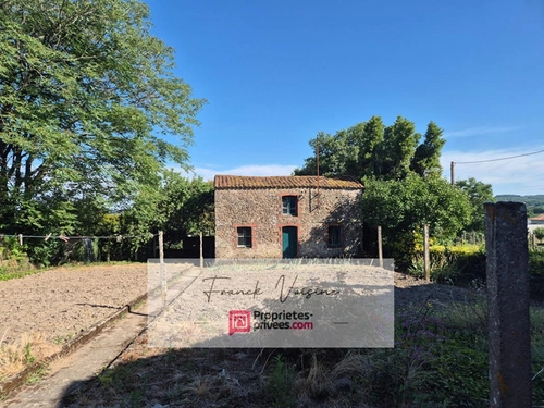 Image d'un maison 3 pièces 72 m² à 70000€ à les epesses (85590)