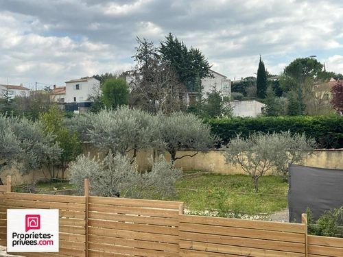 Image d'un maison 3 pièces 71 m² à 291000€ à saint-maximin-la-sainte-baume (83470)