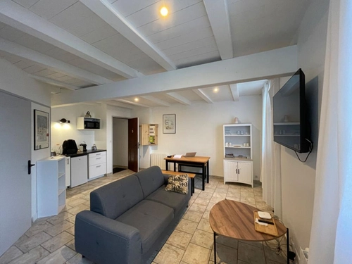Image d'un appartement 3 pièces 42 m² à 280800€ à la couarde-sur-mer (17670)