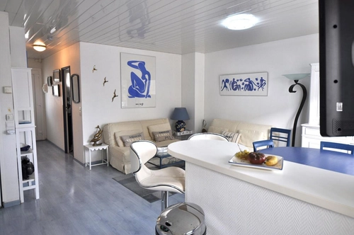 Image d'un appartement 2 pièces 44 m² à 315000€ à arcachon (33120)