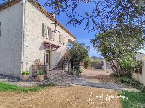 Image d'un maison 9 pièces 238 m² à 372500€ à alès (30100)